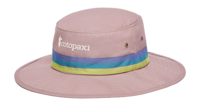 Orilla Sun Hat - Reishi thumbnail