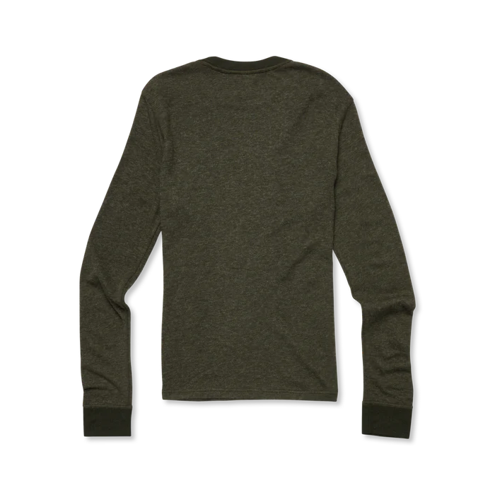 Perenne Long-Sleeve Shirt - Woods thumbnail 6