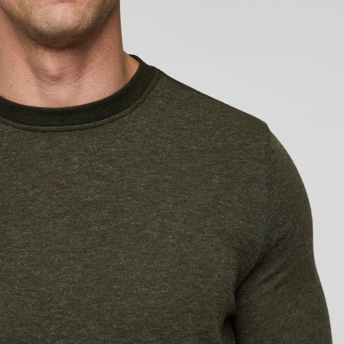 Perenne Long-Sleeve Shirt - Woods thumbnail 4
