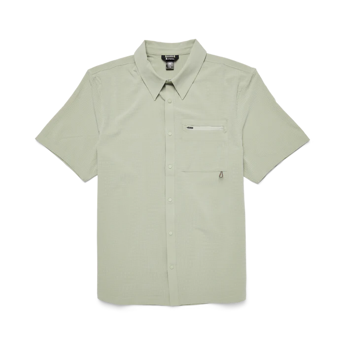 Pulso Tech Shirt - Brush thumbnail 6