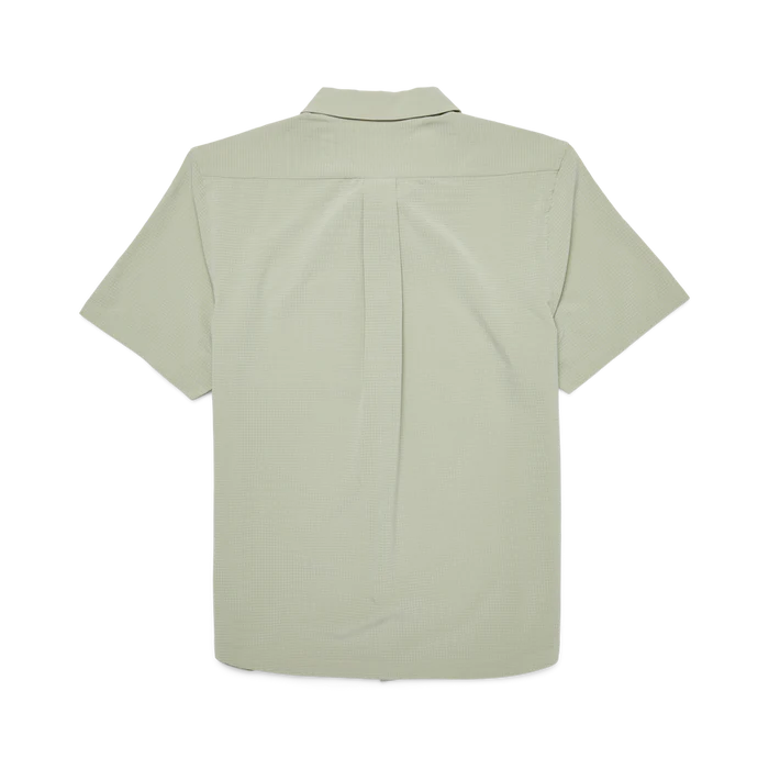 Pulso Tech Shirt - Brush 7