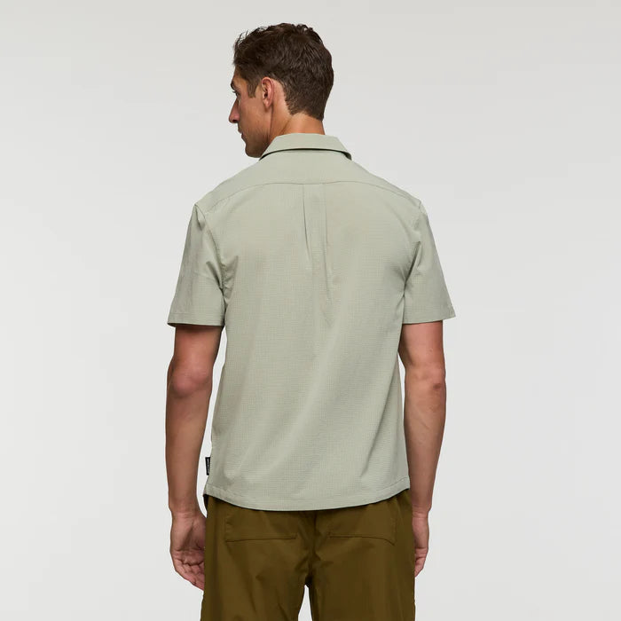 Pulso Tech Shirt - Brush thumbnail 1