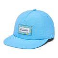 Making Waves Heritage Tech Hat - Island