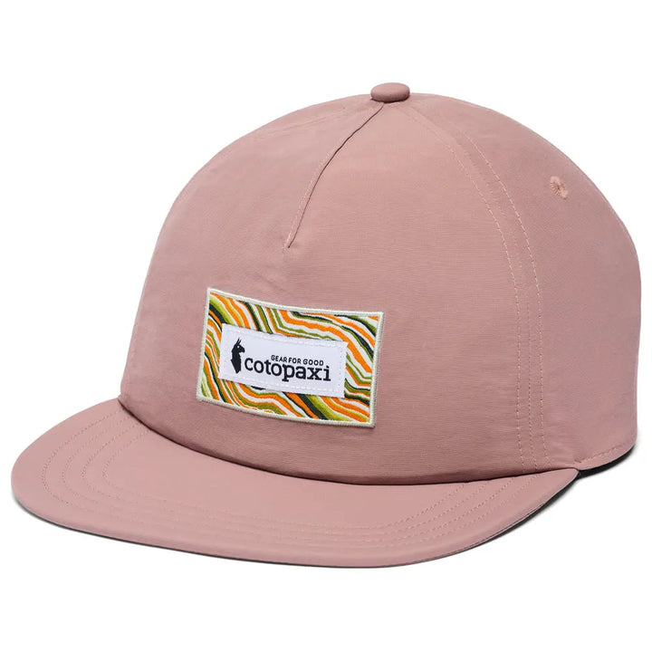 Making Waves Heritage Tech Hat - Reishi thumbnail