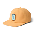 Radiant Llama Heritage Tech Hat - Honeycomb