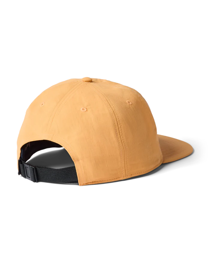 Radiant Llama Heritage Tech Hat - Honeycomb thumbnail 1