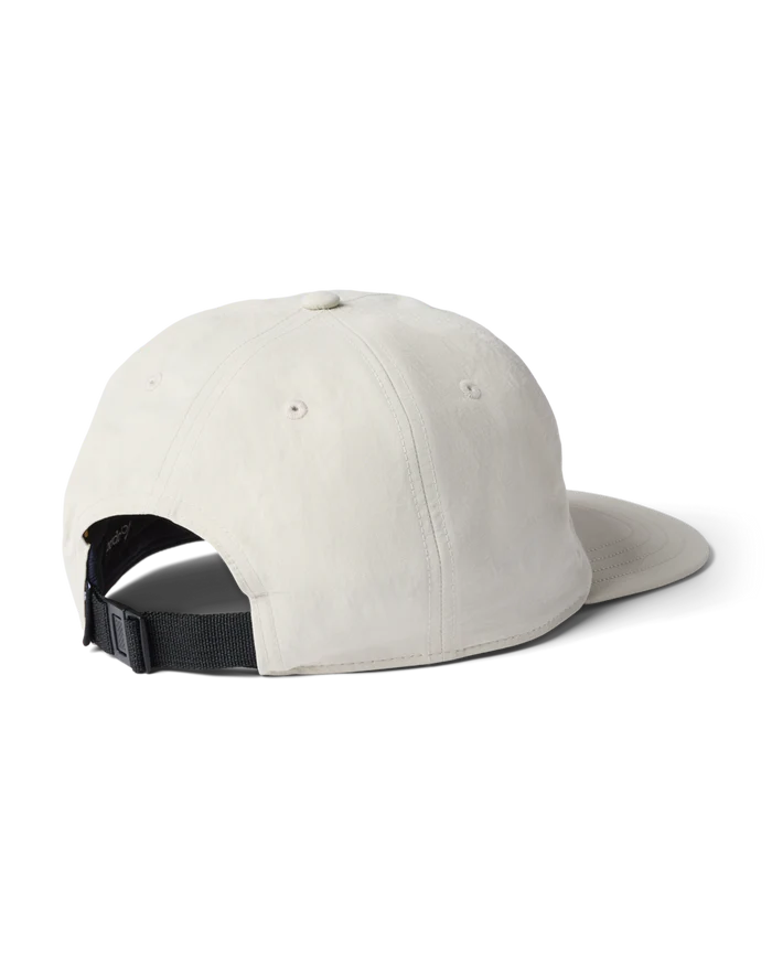 Radiant Llama Heritage Tech Hat - Mineral 1