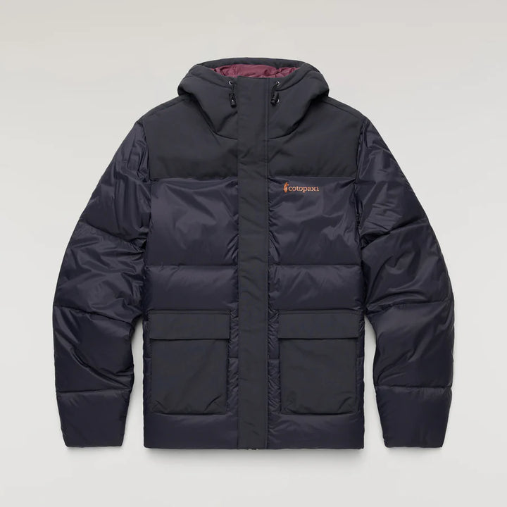 Solazo Down Parka - Cotopaxi Black thumbnail 8