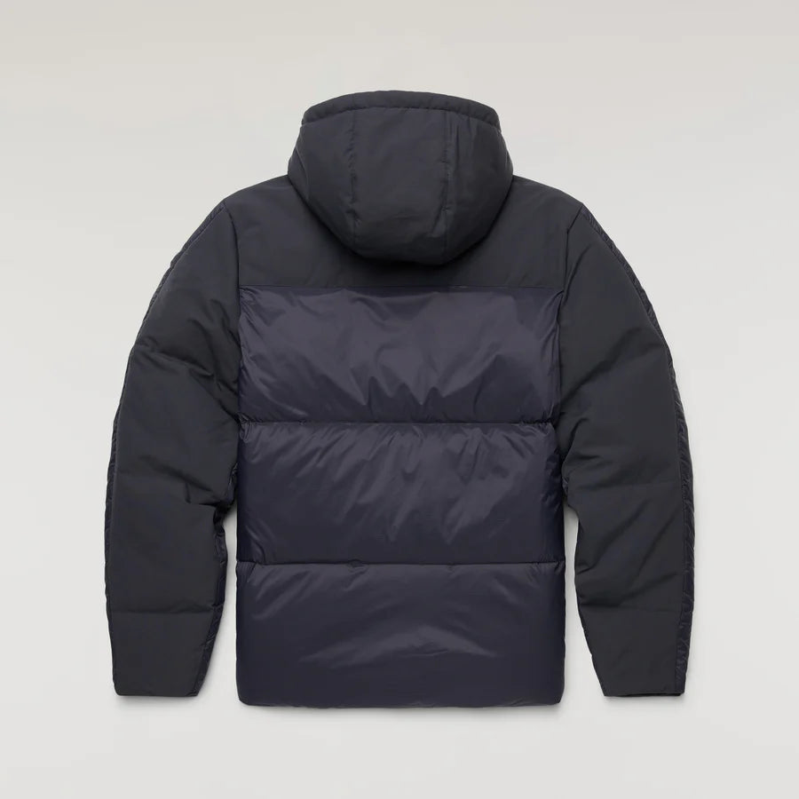 Solazo Down Parka - Cotopaxi Black 9