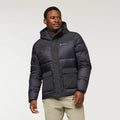 Solazo Down Parka - Cotopaxi Black