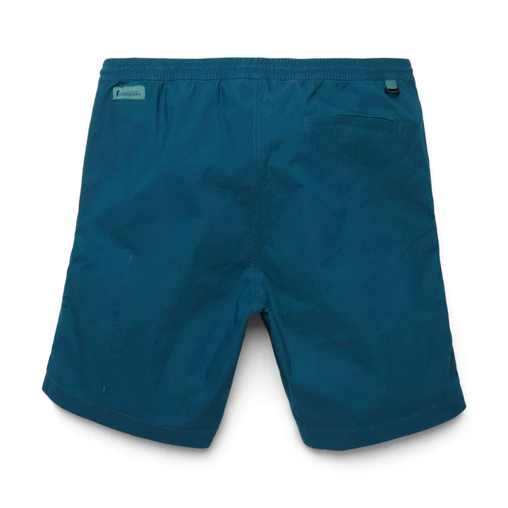 Salto Organic Ripstop Short - Abyss thumbnail 6