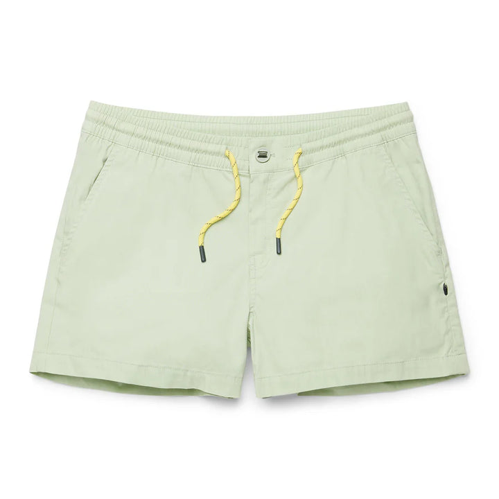 Salto Organic Ripstop Short - Green Tea thumbnail 6