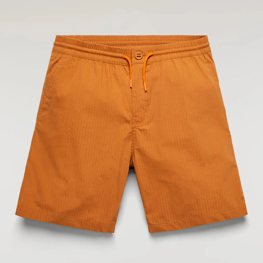 Salto Organic Ripstop Short - Saddle 2