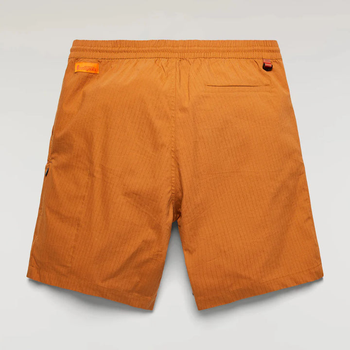 Salto Organic Ripstop Short - Saddle thumbnail 3