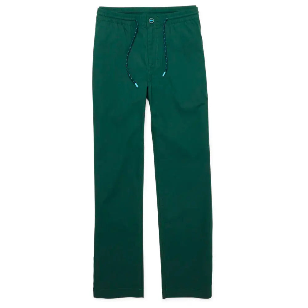 Salto Ripstop Pant - Cargo 6