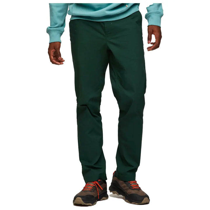 Salto Ripstop Pant - Cargo thumbnail