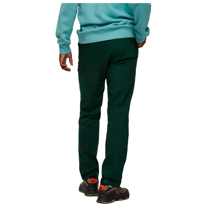 Salto Ripstop Pant - Cargo thumbnail 1