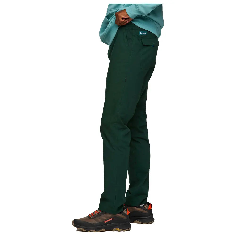 Salto Ripstop Pant - Cargo 2