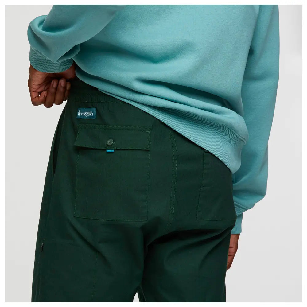 Salto Ripstop Pant - Cargo 4