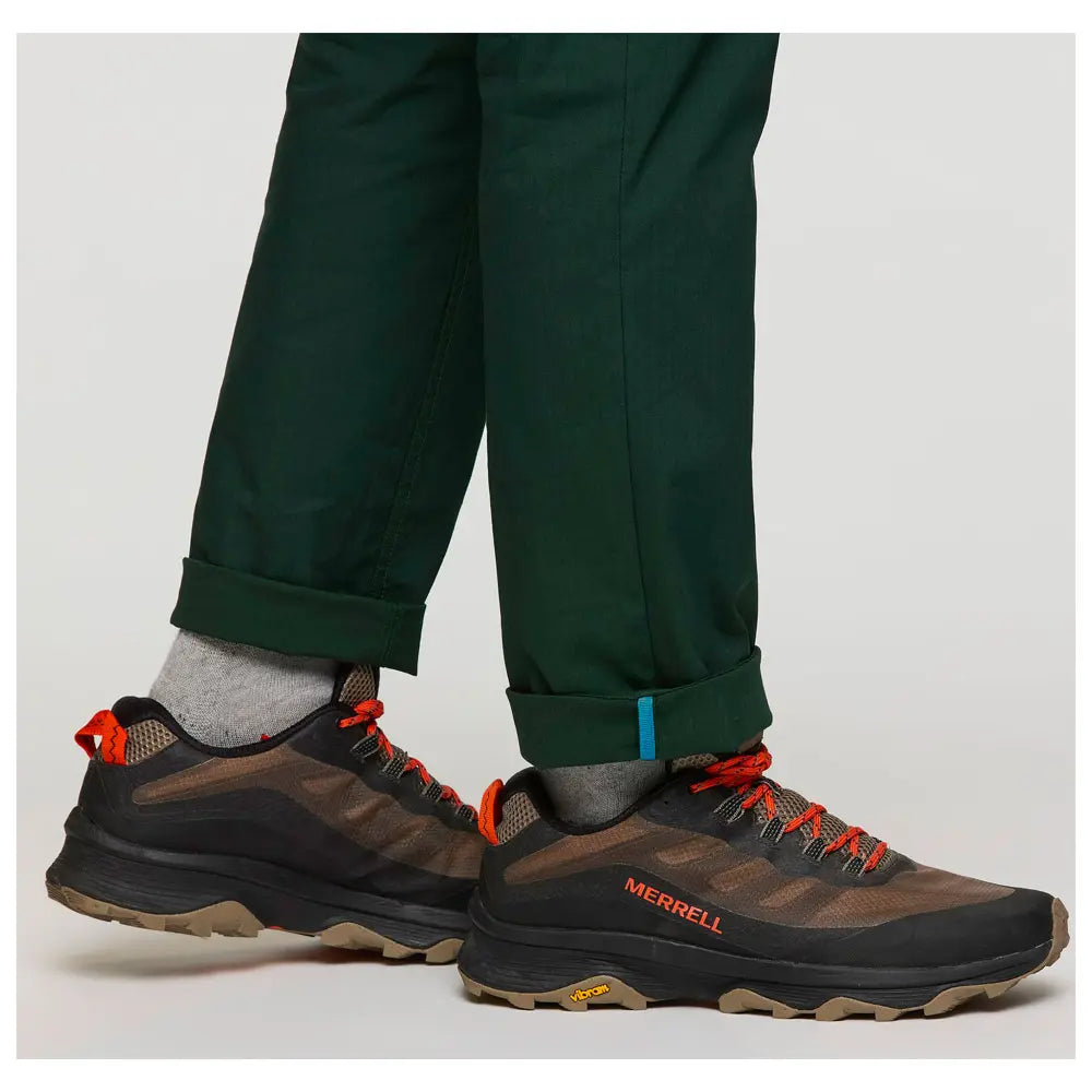 Salto Ripstop Pant - Cargo 5