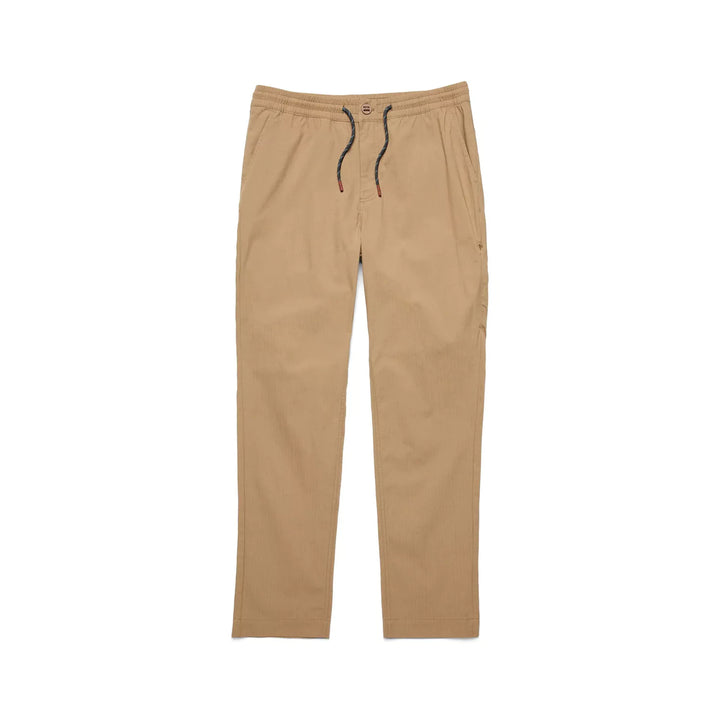 Salto Ripstop Pant - Desert thumbnail 4