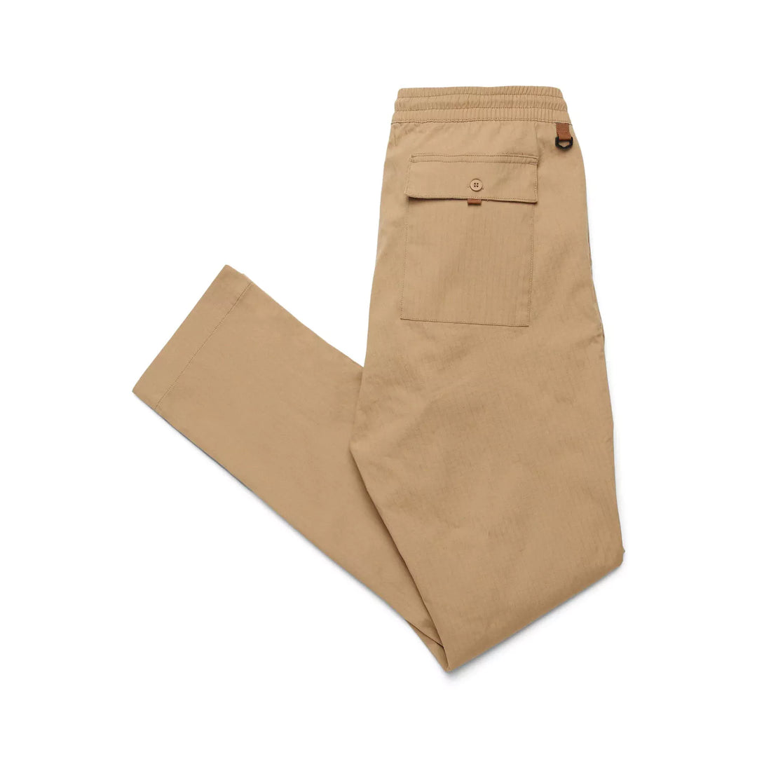 Salto Ripstop Pant - Desert 5