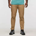 Salto Ripstop Pant - Desert