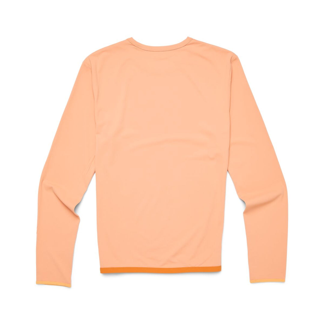 Sombra Long - Apricot 6