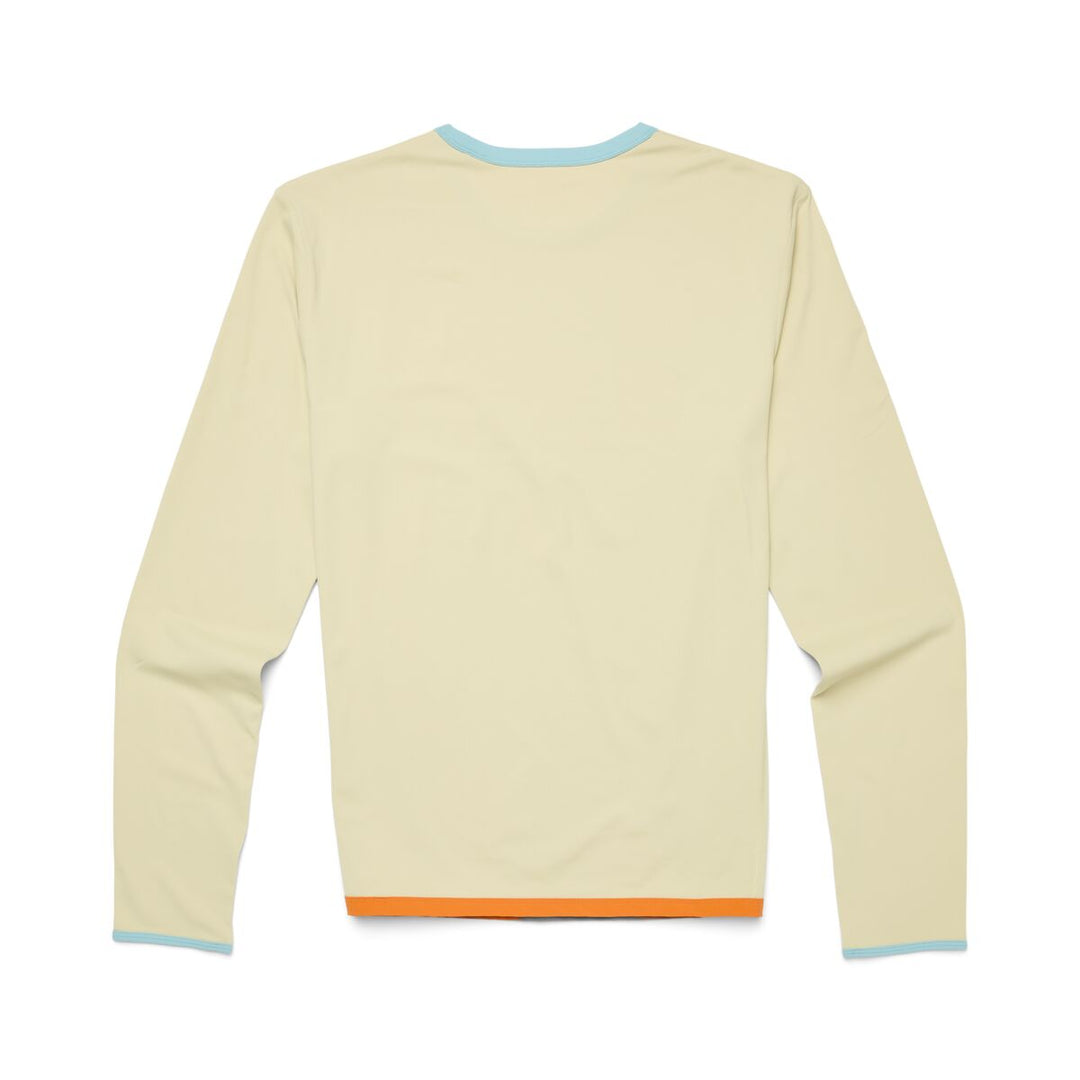 Sombra Long - Grain 6