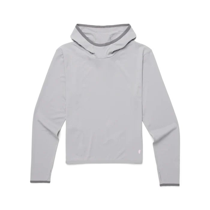 Sombra Long-Sleeve Sun Shirt -W- Smoke 7