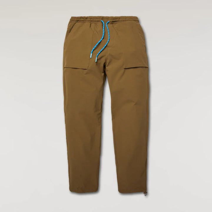 Subo Pant-M - Oak thumbnail 4
