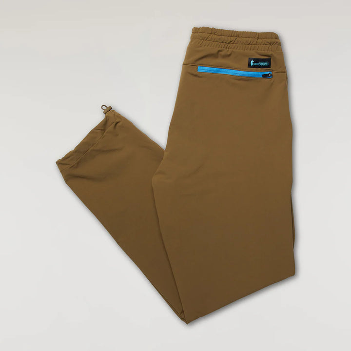 Subo Pant-M - Oak thumbnail 5