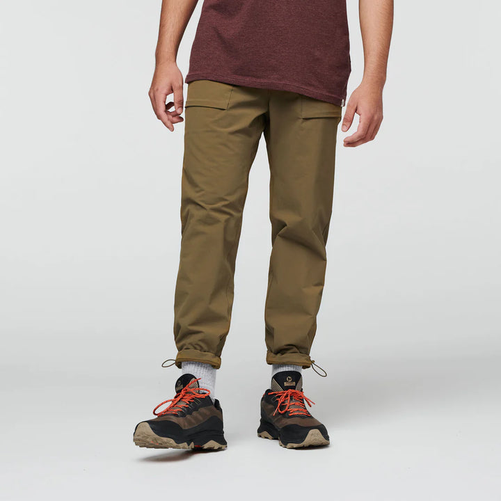 Subo Pant-M - Oak thumbnail
