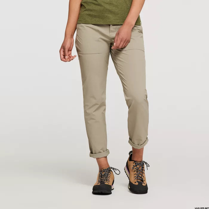 Subo Pant -W- Stone 1