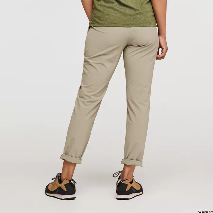 Subo Pant -W- Stone 2