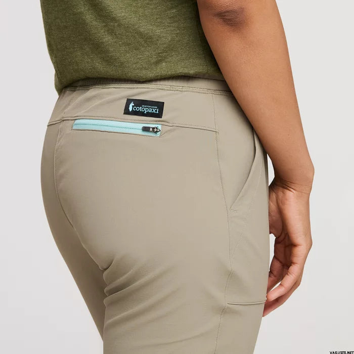 Subo Pant -W- Stone 6