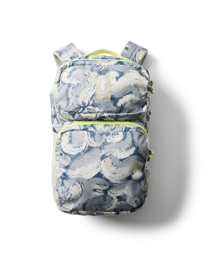 Tasra 16L Backpack - Brush Clouds Slate thumbnail 1