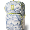 Tasra 16L Backpack - Brush Clouds Slate