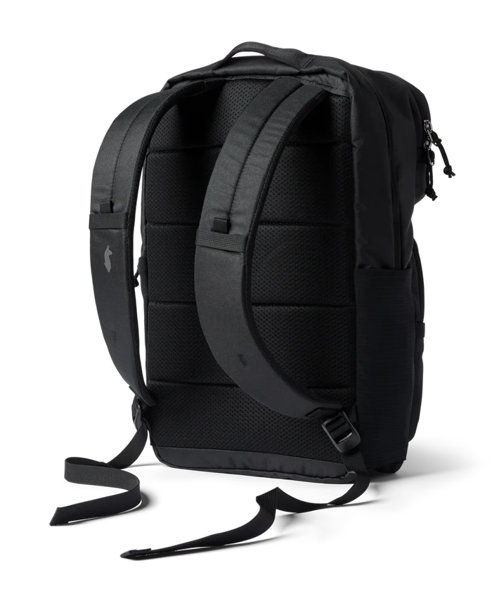 Tasra 16L Daypack - Cotopaxi Black 1