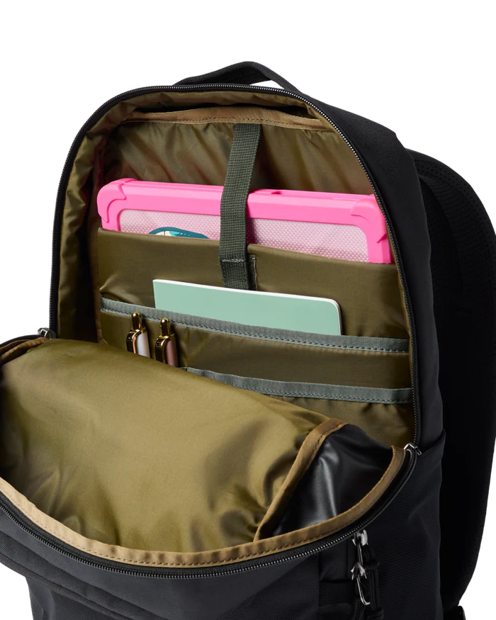 Tasra 16L Daypack - Cotopaxi Black thumbnail 2