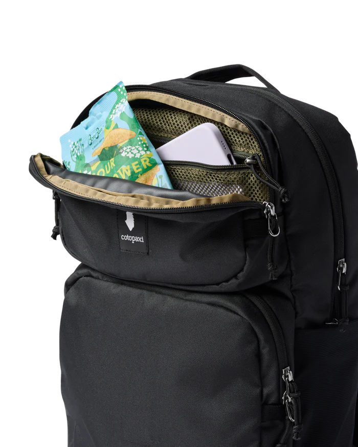 Tasra 16L Daypack - Cotopaxi Black thumbnail 4