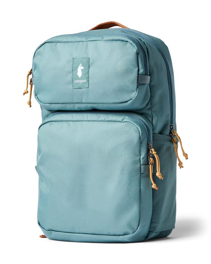 Tasra 16L Daypack - Everglade thumbnail