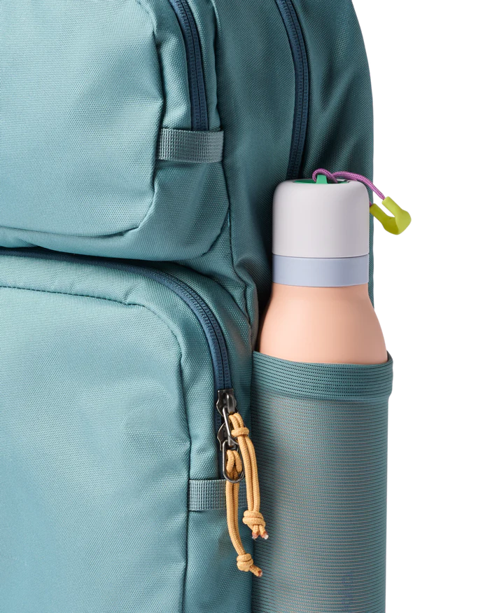 Tasra 16L Daypack - Everglade thumbnail 3