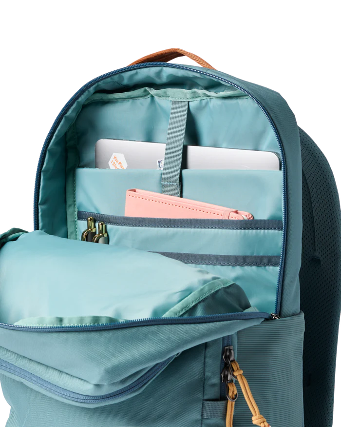 Tasra 16L Daypack - Everglade 4