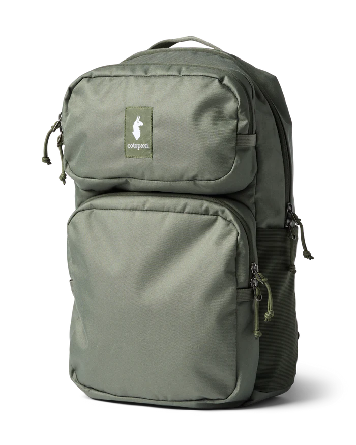 Tasra 16L Daypack - Fatigue thumbnail