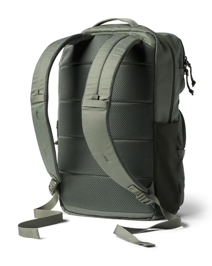 Tasra 16L Daypack - Fatigue 1