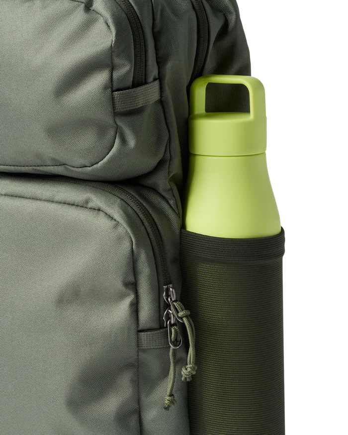 Tasra 16L Daypack - Fatigue thumbnail 2