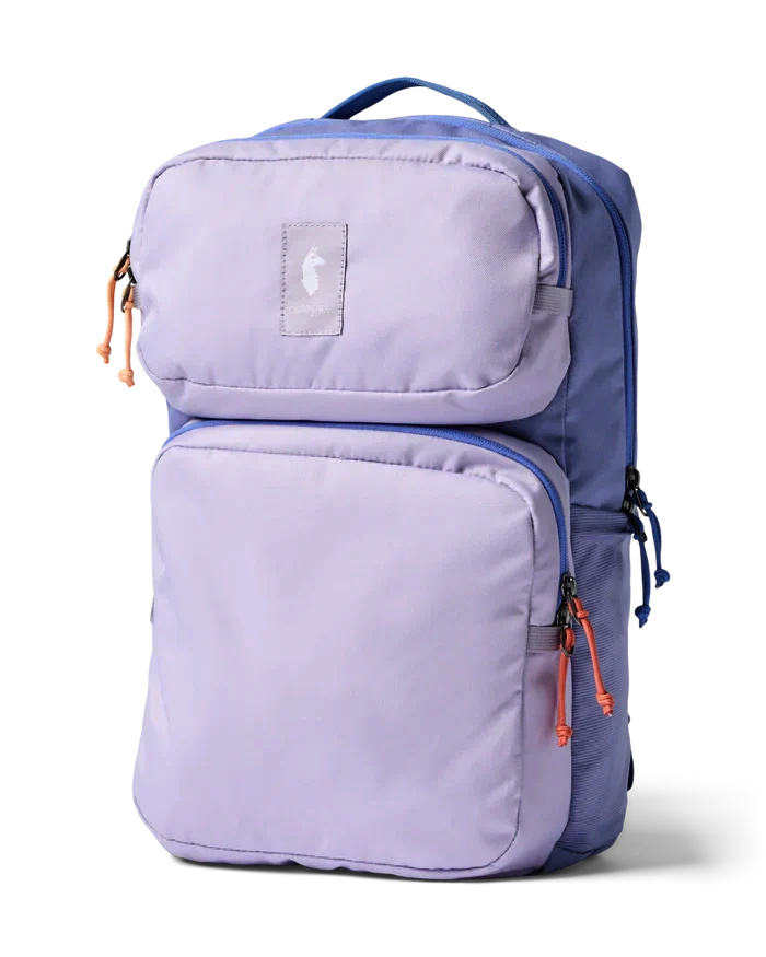 Tasra 16L Daypack - Moonbeam and Aster thumbnail