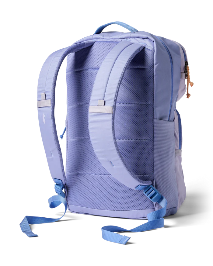Tasra 16L Daypack - Moonbeam and Aster 1