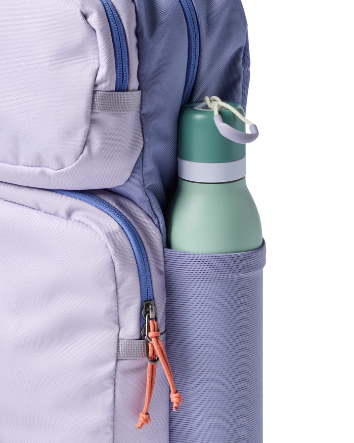 Tasra 16L Daypack - Moonbeam and Aster 2